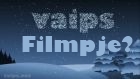 VAIPS X-mas 2012 Animatie